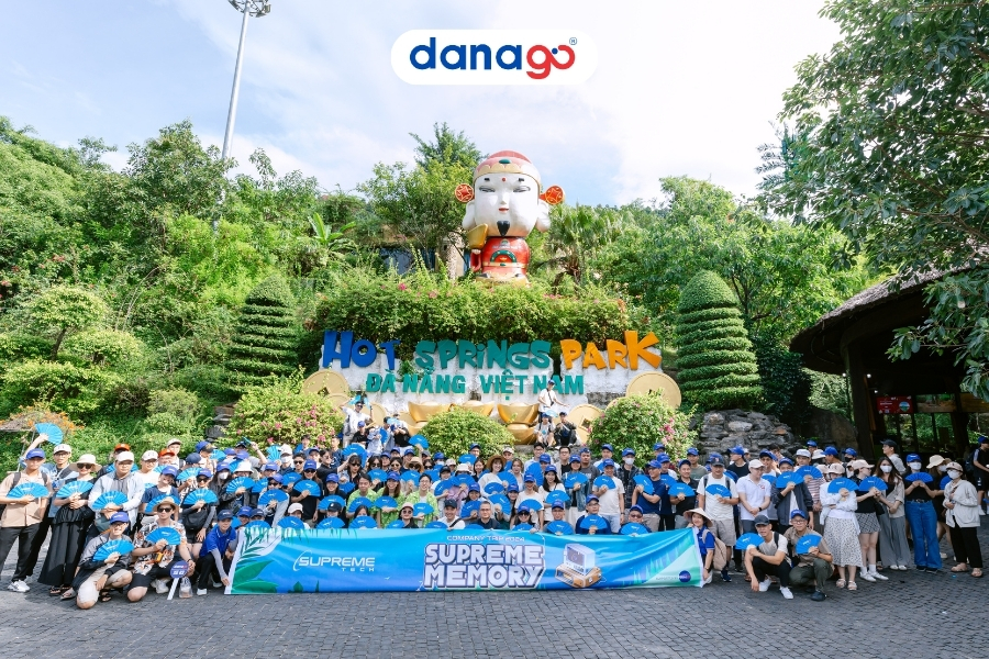 Tour Đà Nẵng Tết Dương 2025 TOUR ĐÀ NẴNG TẾT DƯƠNG 2025