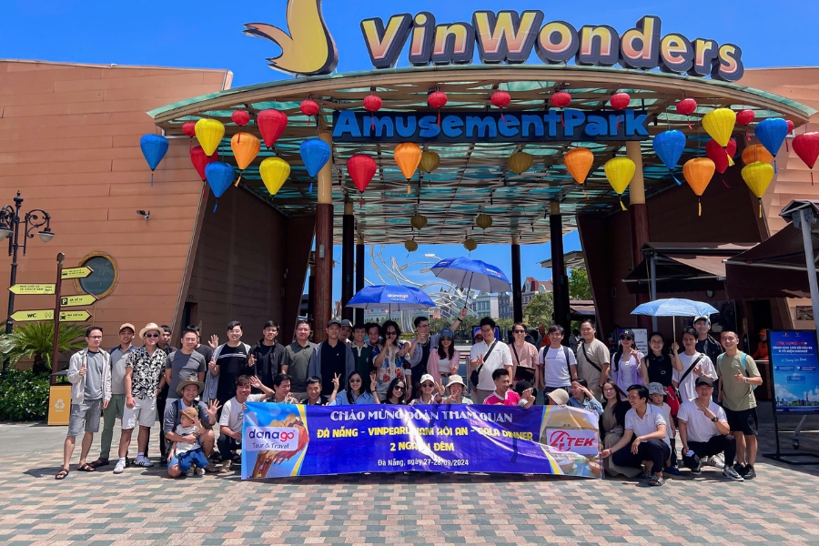 Tour Đà Nẵng Tết Dương 2025 TOUR ĐÀ NẴNG TẾT DƯƠNG 2025
