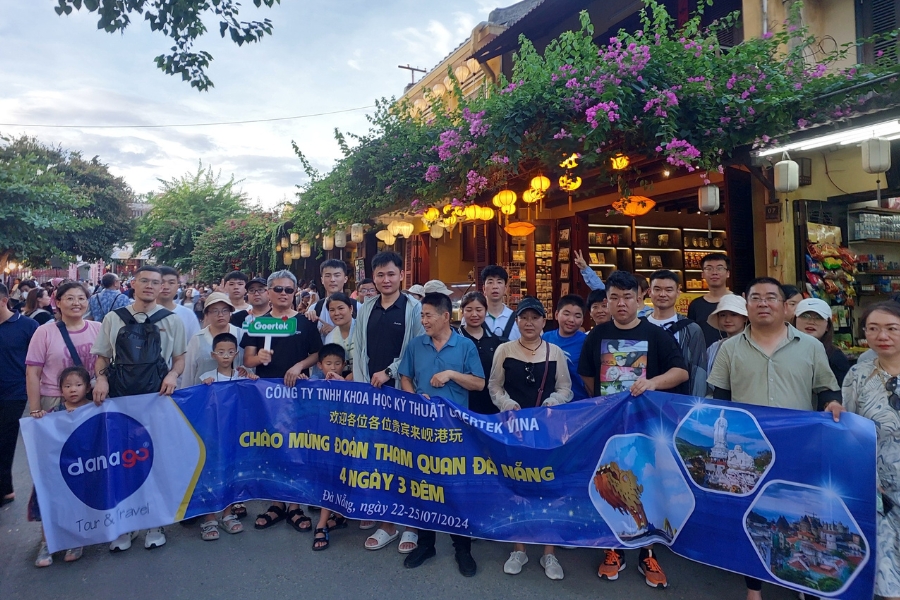 Tour Đà Nẵng Tết Dương 2025 TOUR ĐÀ NẴNG TẾT DƯƠNG 2025