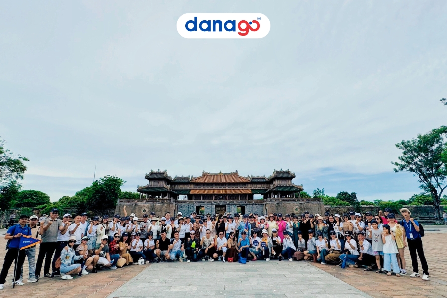 Tour Đà Nẵng Tết Dương 2025 TOUR ĐÀ NẴNG TẾT DƯƠNG 2025