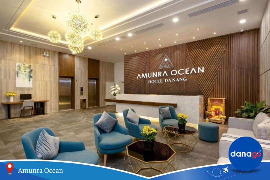 Khách sạn Đà Nẵng 3 sao