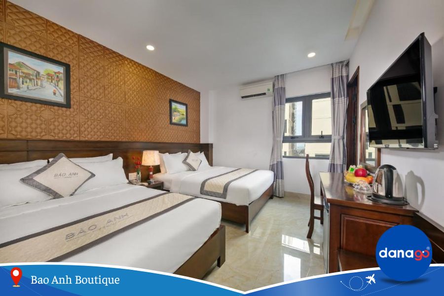 Khách sạn Đà Nẵng 3 sao