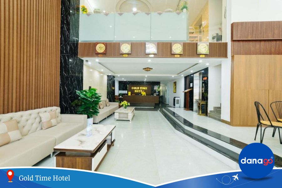 Khách sạn Đà Nẵng 3 sao