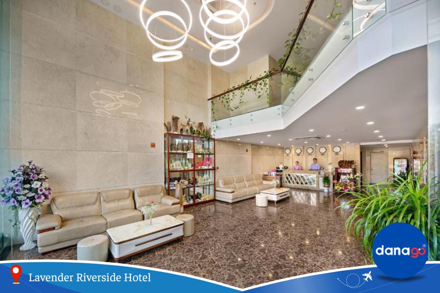 Khách sạn Đà Nẵng 3 sao