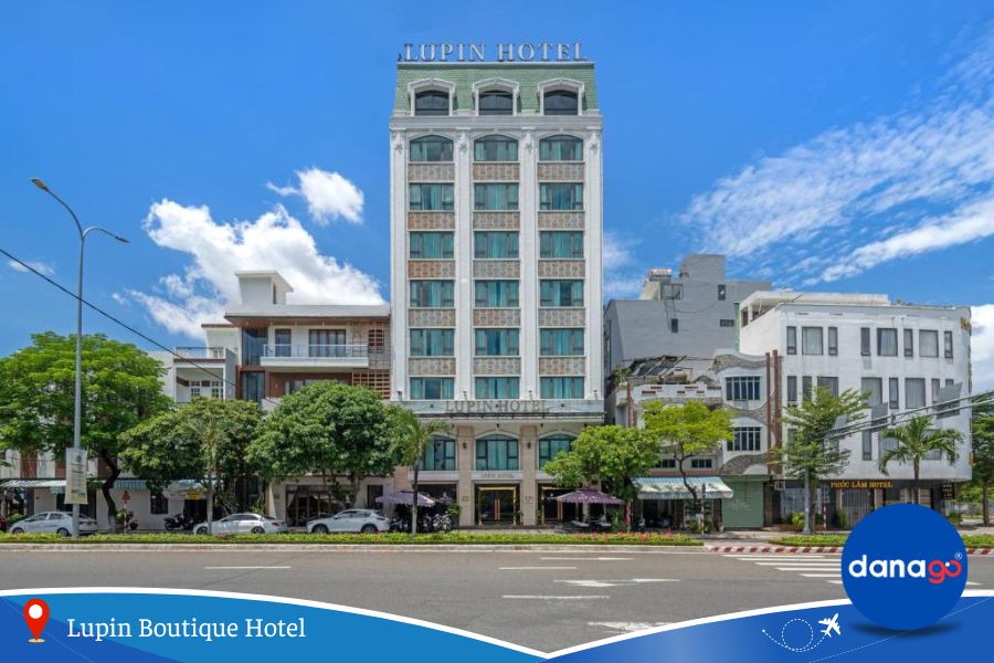 Khách sạn Đà Nẵng 3 sao