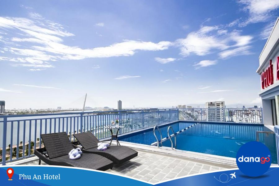 Khách sạn Đà Nẵng 3 sao