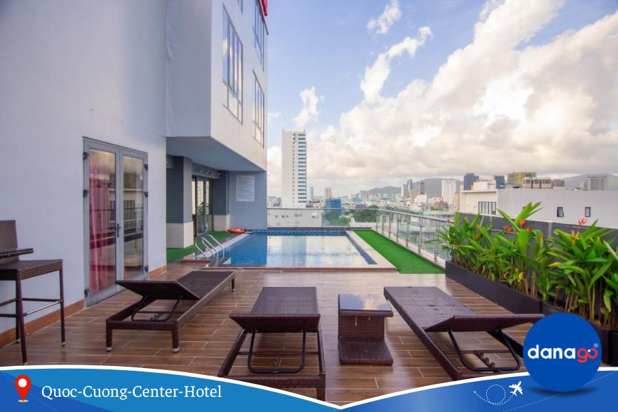 Khách sạn Đà Nẵng 3 sao