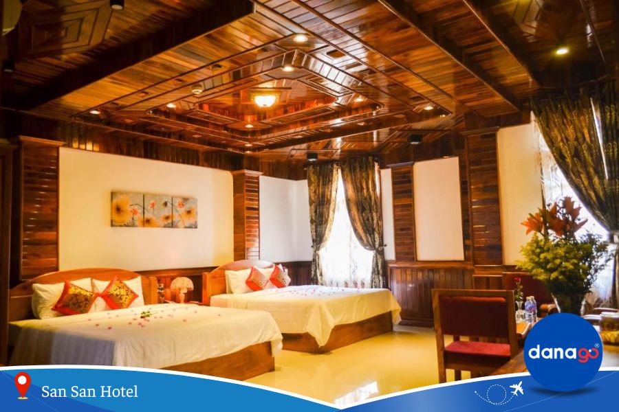 Khách sạn Đà Nẵng 3 sao