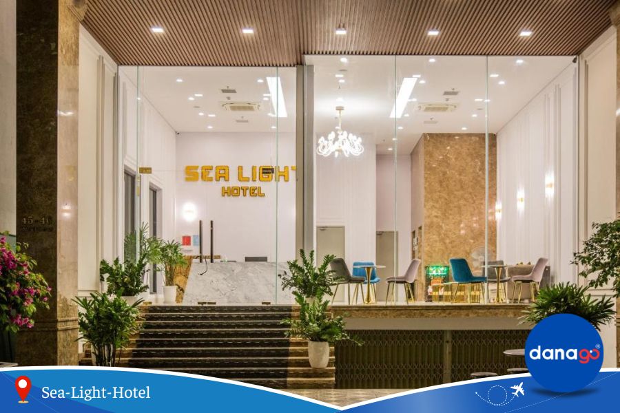 Khách sạn Đà Nẵng 3 sao