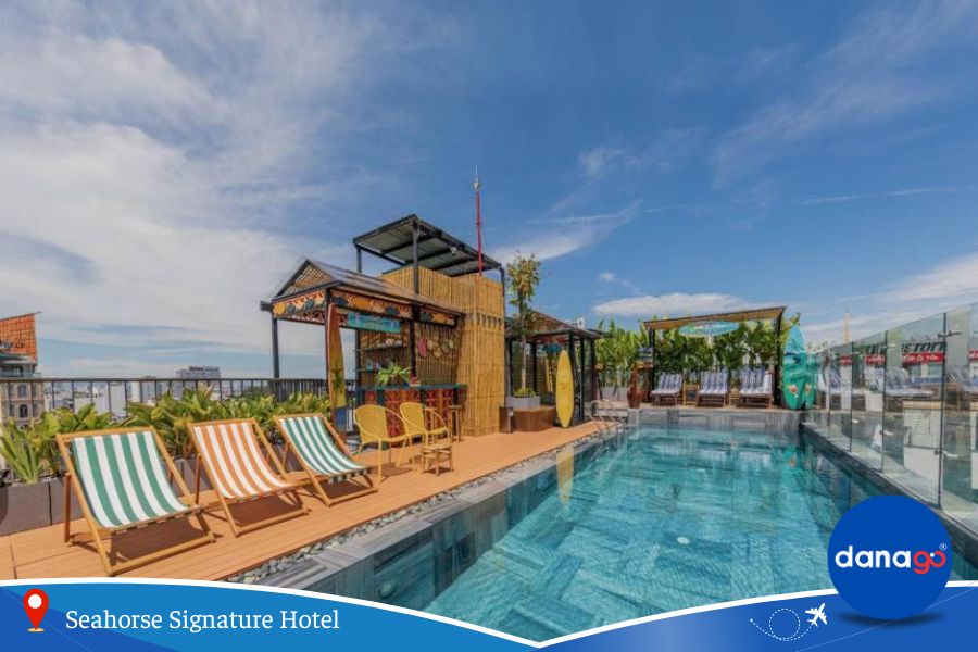 Khách sạn Đà Nẵng 3 sao