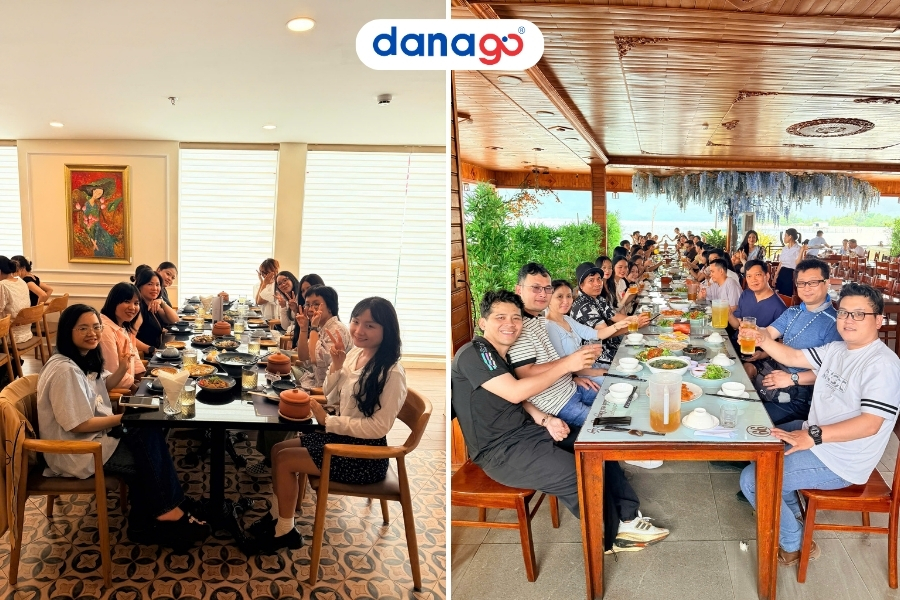 DANAGO tổ chức tour Huế chuyên nghiệp