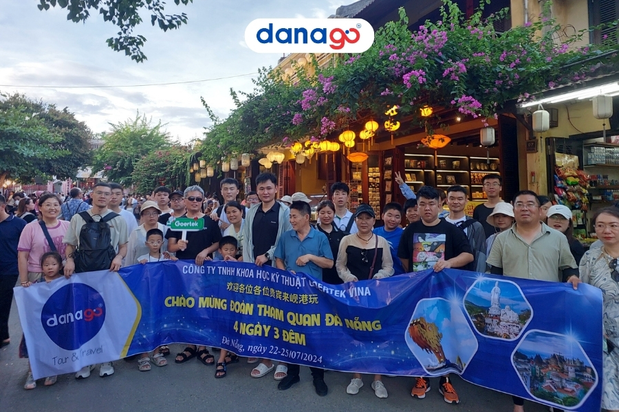 tour hoi an danago