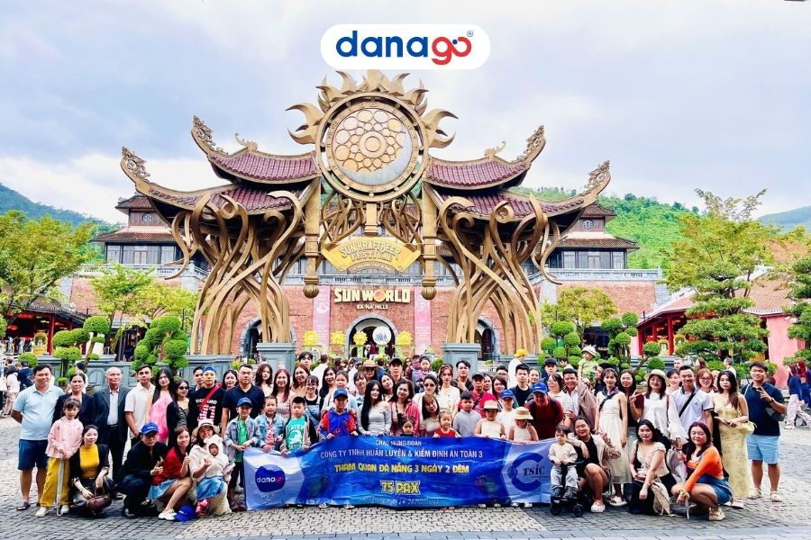 tour đà nẵng 2 ngày 1 đêm