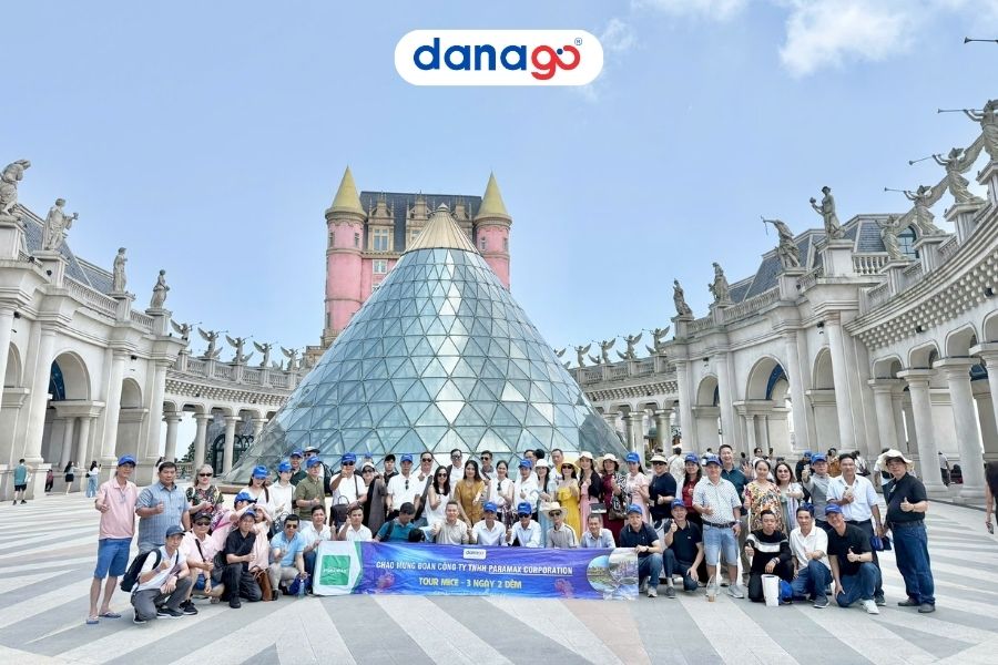 tour đà nẵng