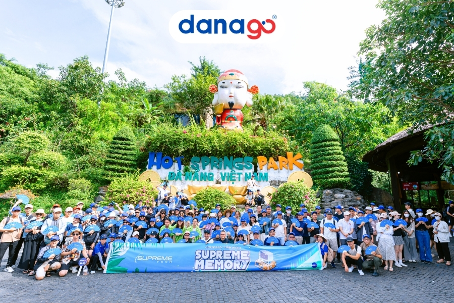 Tour Đà Nẵng 3 ngày 2 đêm khám phá Núi Thần Tài