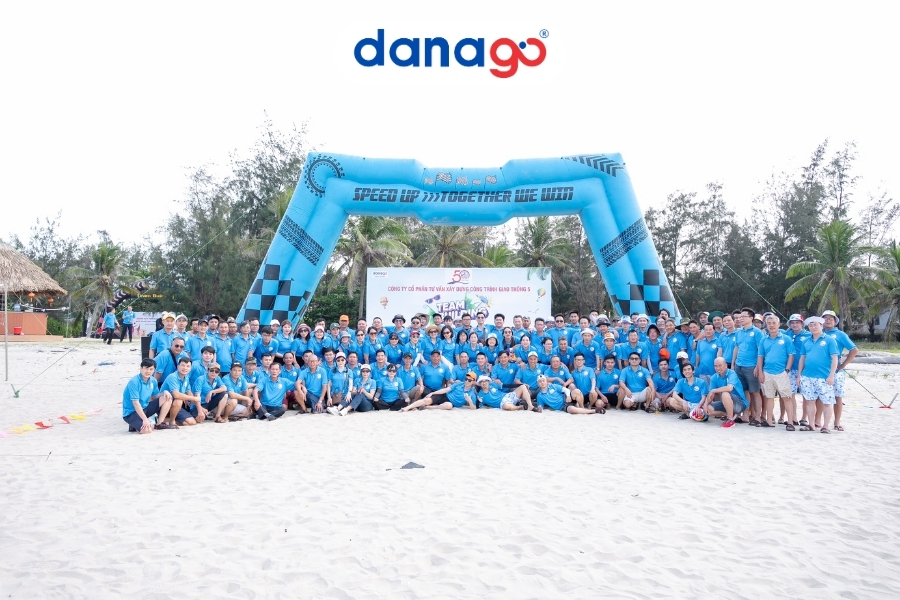 Tour Đà Nẵng 3 ngày 2 đêm kết hợp Teambuilding