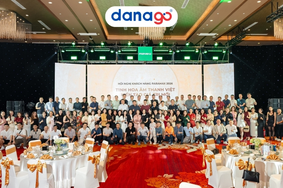 Tour Đà Nẵng 3 ngày 2 đêm kết hợp Hội nghị do DANAGO tổ chức