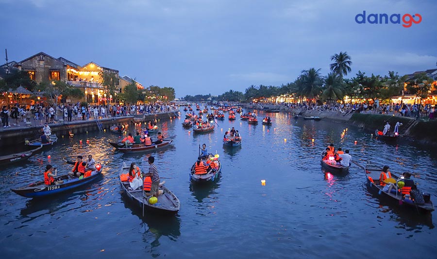 Tour Lâm Đồng Đà Nẵng DANAGO Giảm Giá Yêu Thương